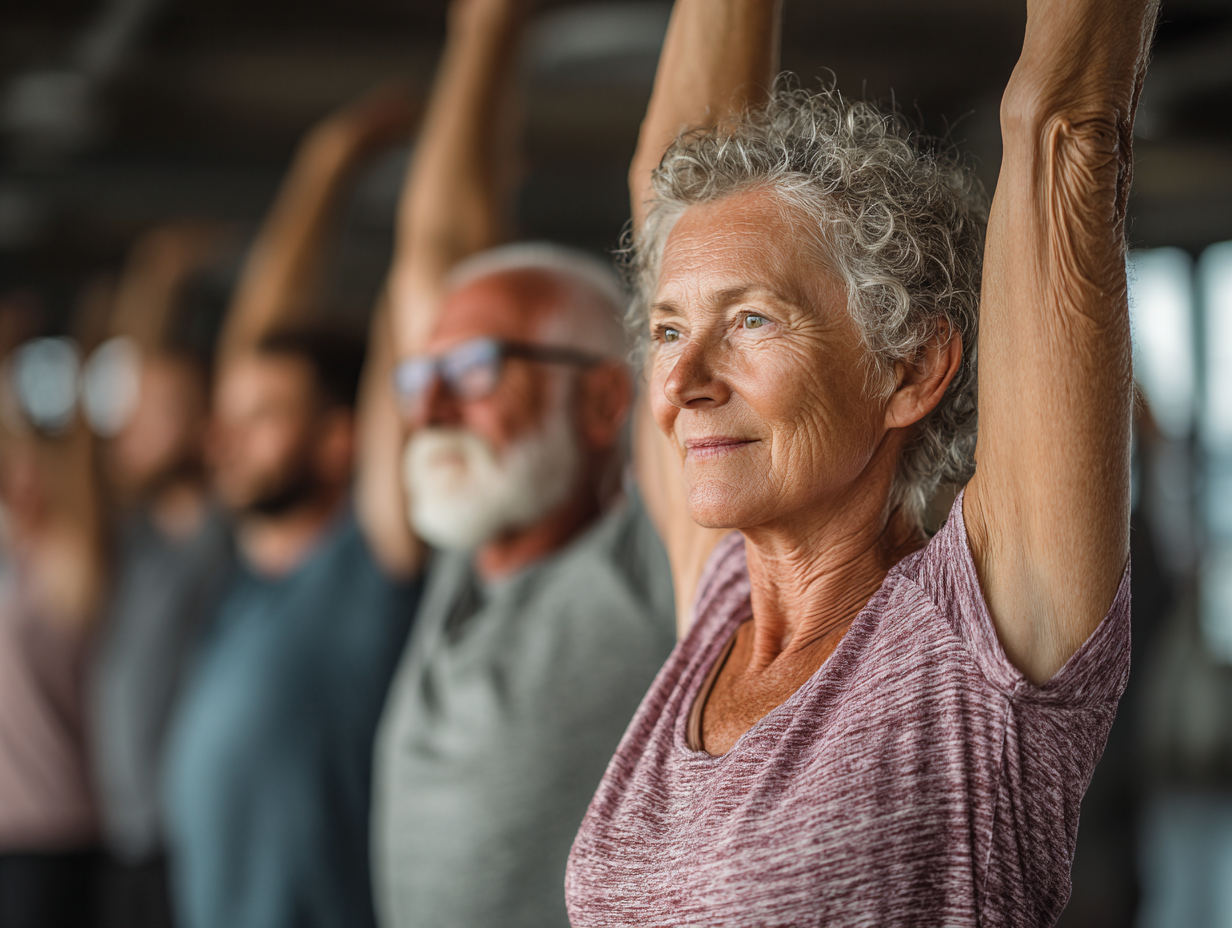 Творчий рух та танцювальна терапія